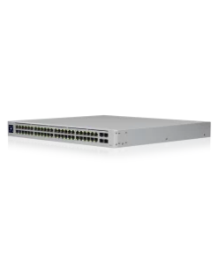 USW-Pro-48 - Ubiquiti Pro 48-Ports Layer 3 Switch