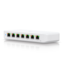 USW-Ultra-210W - Ubiquiti Ultra 210W Layer 2 8-Ports GbE PoE Switch