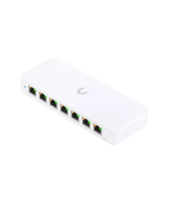 USW-Ultra (42W) - Ubiquiti Ultra Layer 2 8-Ports GbE PoE Switch