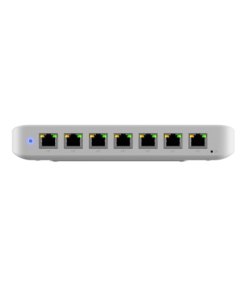 USW-Ultra-60W - Ubiquiti Ultra 60W Layer 2 8-Ports GbE PoE Switch