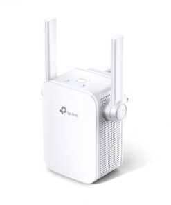 TL-WA855RE - Tp-Link 300Mbps Wi-Fi Range Extender