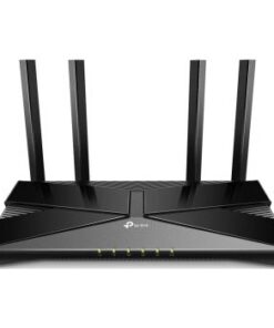 Archer AX20 - Tp-Link AX1800 WiFi 6 Router Smart WiFi Router