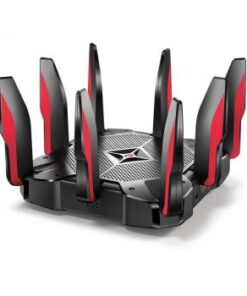AC5400 - Tp-Link Wireless Tri-Band MU-MIMO Gigabit Router
