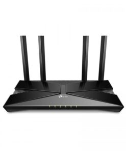 AX10 - Tp-Link Archer Wi-Fi 6 Router