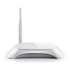 TL-MR3220 - Tp-Link 3G/4G Wireless N Router 2 b3114b8d05b375ecdb159bf457fc71a9