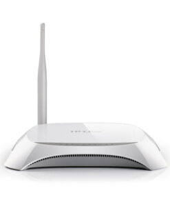 TL-MR3220 - Tp-Link 3G/4G Wireless N Router