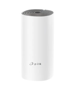 Deco E4 - Tp-Link AC1200 Whole Home Mesh Wi-Fi System