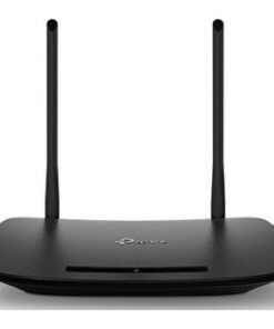 Archer VR300 - Tp-Link AC1200 Wi-Fi VDSL/ADSL Modem Router
