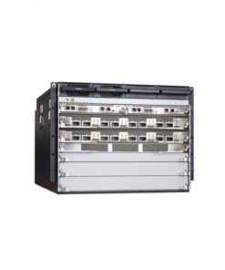 CE12804SD-B0 - Huawei CE12800 Series Data Center Switch