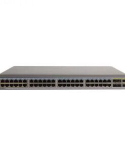 CE5850-HI-B00 - Huawei CE5800 Series Data Center Switch
