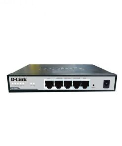 DI-7001+ - D-Link Smart Router