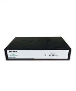 DI-7100G - D-Link Smart Router