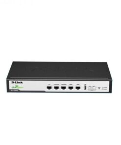 DI-7200G - D-Link Smart Router