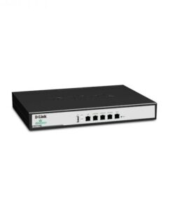 DI-7400G+ - D-Link Intent-Driven Gateways