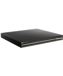 DQS-5000-54SQ28/AF - D-Link Data Center Switch