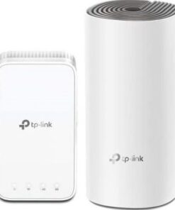 Deco E3 - Tp-Link AC1200 Whole Home Mesh Wi-Fi System