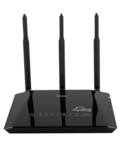 DIR-619L - D-Link Wireless Router