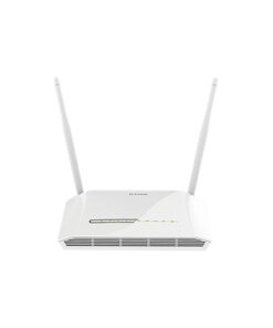 DSL-2790U - D-Link Wireless N300 ADSL2+ Modem Router