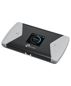 M7650 - Tp-Link 600 Mbps LTE-Advanced Mobile Wi-Fi