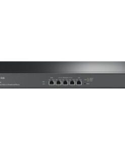TL-ER5120 - Tp-Link Gigabit Load Balance Broadband Router