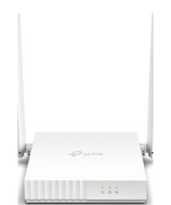 TL-WR820N - Tp-Link 300 Mbps Multi-Mode Wi-Fi Router
