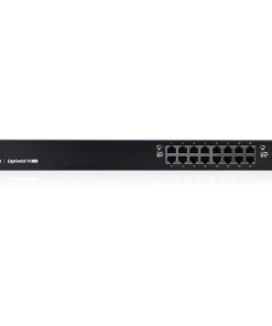 ES-16-XG - Ubiquiti EdgeSwitch 16 XG