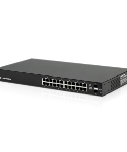 ES-24-Lite - Ubiquiti EdgeSwitch 24 Lite