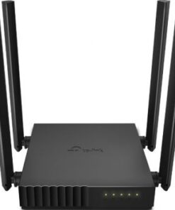 Archer C54 - Tp-Link AC1200 Dual-Band Wi-Fi Router