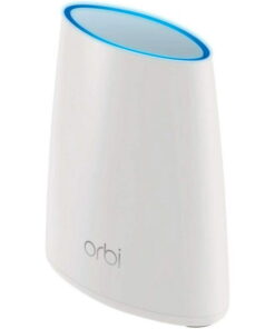 RBK50V - Netgear AC3000 Mesh WiFi System+Smart Speaker