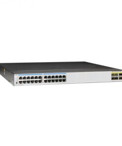 CE5855-24T4S2Q-EI - Huawei CE 5800 Data Center Switch