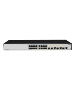 S1720-20GFR-4TP-AC - Huawei S1700 Series Switch