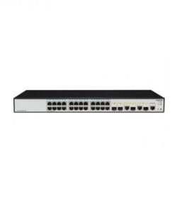S1720-28GFR-4TP-AC - Huawei S1700 Series Switch