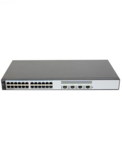 S1720-28GWR-4P-E - Huawei S1700 Series Switch