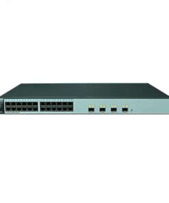 S1720-28GWR-4P - Huawei S1700 Series Switch