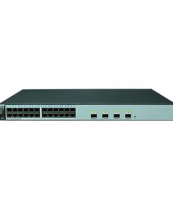 S1720-28GWR-4X-E - Huawei S1700 Series Switch