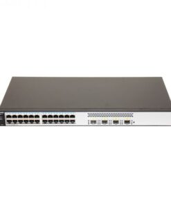 S1720-28GWR-4X - Huawei S1700 Series Switch