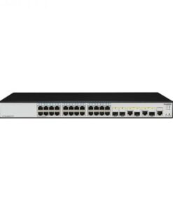 S1720-28GWR-PWR-4TP-E - Huawei S1700 Series Switch