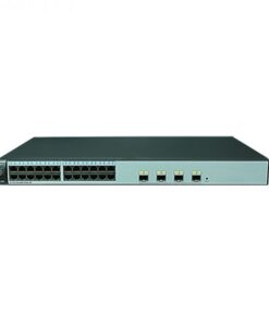 S1720-28GWR-PWR-4X-E - Huawei S1700 Series Switch