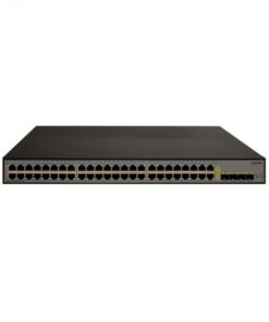 S1720-52GWR-PWR-4X - Huawei S1700 Series Switch