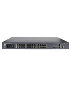 S2328P-EI-AC - Huawei S2300 Series Switch