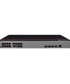 S2730S-S16FP4S-A - Huawei S2700 Series Switch