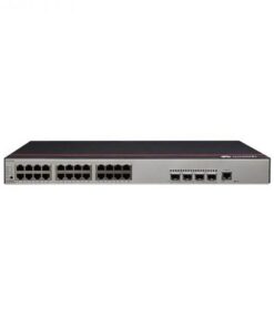 S2730S-S24FP4S-A - Huawei S2700 Series Switch