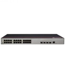 S2730S-S24FT4S-A - Huawei S2700 Series Switch