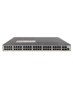 S3700-52P-EI-DC - Huawei S3700 Series Switch