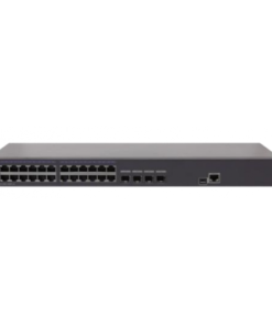 S5300-28P-LI-DC - Huawei S5300 Series Switch