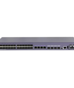 S5300-28X-LI-24S-DC - Huawei S5300 Series Switch