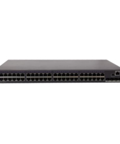 S5300-52P-LI-DC - Huawei S5300 Series Switch