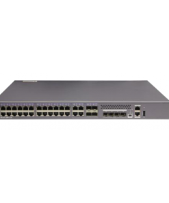 S5320-36PC-EI-AC - Huawei S5300 Series Switch