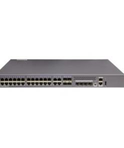 S5320-36PC-EI-DC - Huawei S5300 Series Switch
