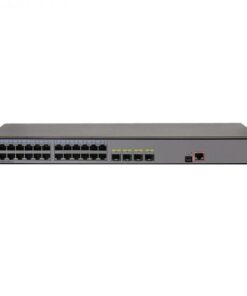 S5700S-28P-PWR-LI-AC - Huawei S5700 Series Switch